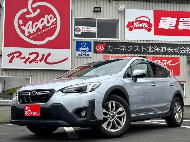2021 Subaru Impreza XV