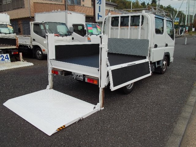 Mitsubishi Canter T