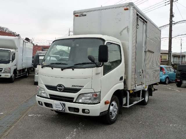 Hino Dutro