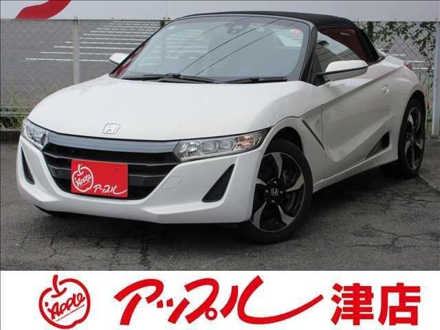 2016 Honda S660