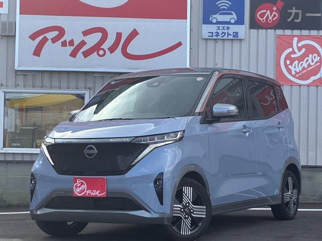 2022 Nissan Safari
