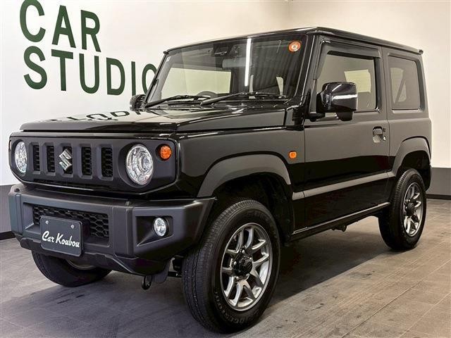 2024 Suzuki Jimny