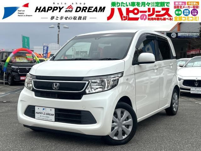 2013 Honda N WGN