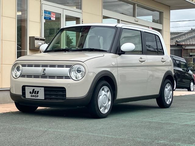 2015 Suzuki Lapin
