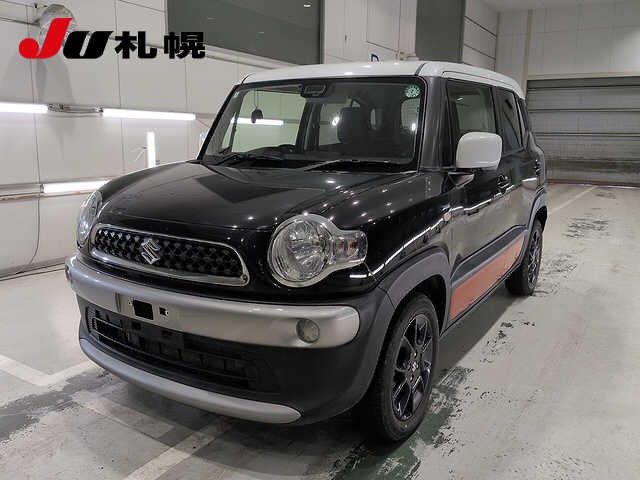 2019 Suzuki X BEE