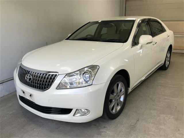 Toyota Crown Majesta