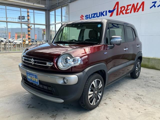 2022 Suzuki X BEE
