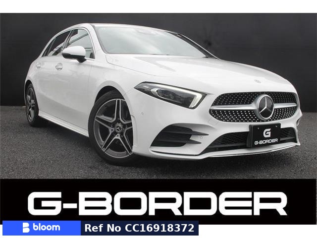 Mercedes-Benz A200D