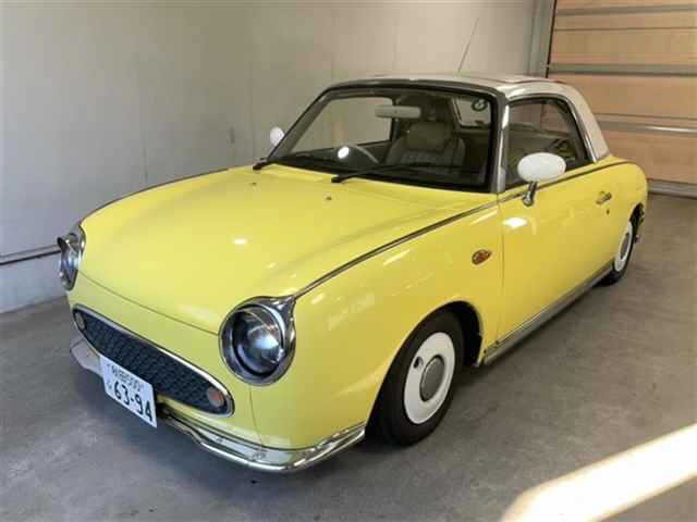 Nissan Figaro