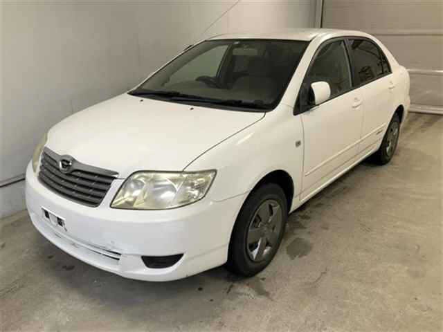 2005 Toyota Corolla