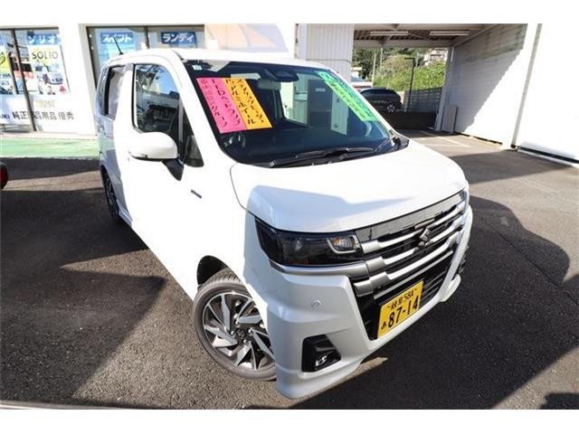Suzuki Wagon-R