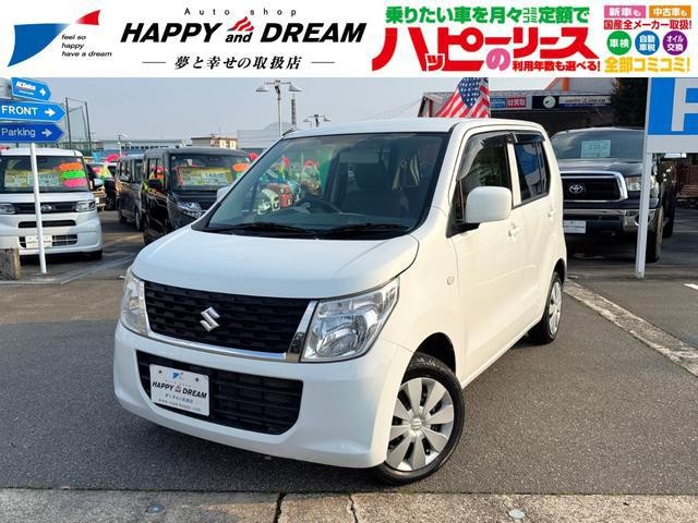 2015 Suzuki Wagon-R