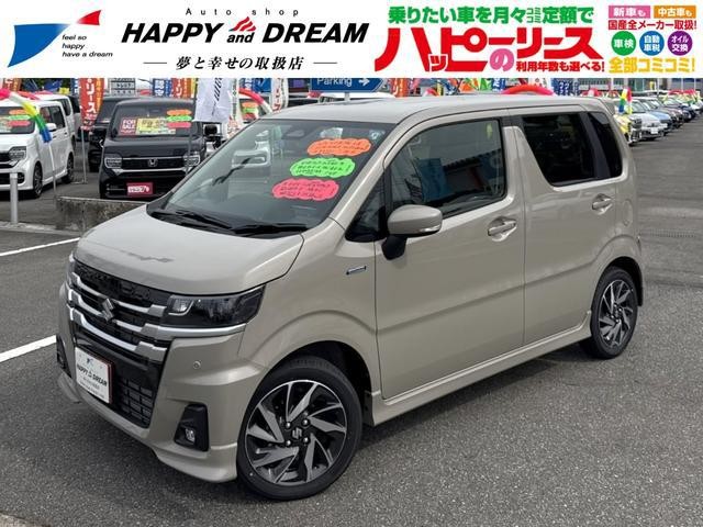 Suzuki Wagon-R