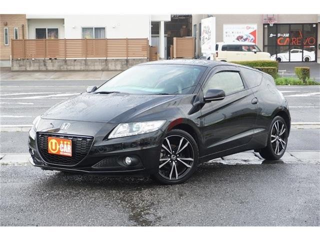 2015 Honda CR-Z