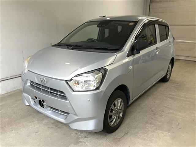 2017 Daihatsu Mira ES