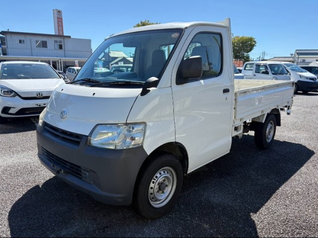 2018 Toyota Townace T