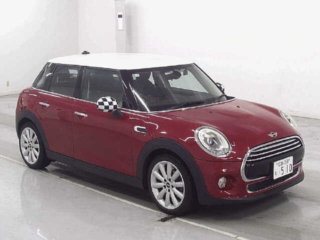 BMW MINI