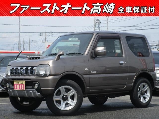 2012 Suzuki Jimny