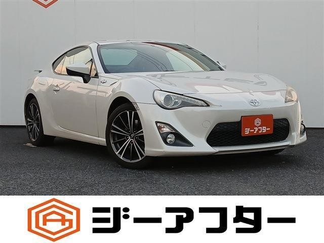 2013 Toyota 86