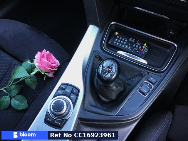 BMW 320I