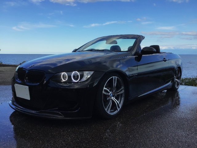 BMW 335I