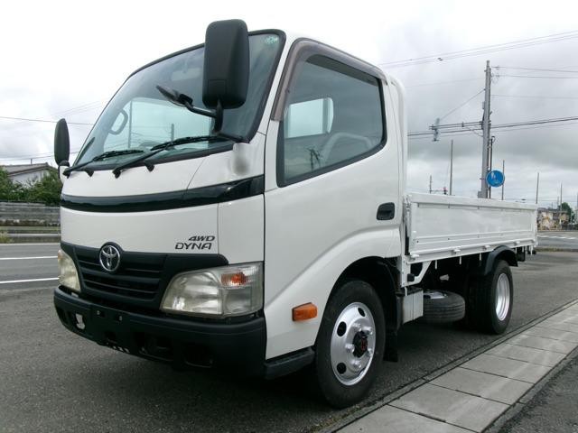 2010 Toyota Dyna