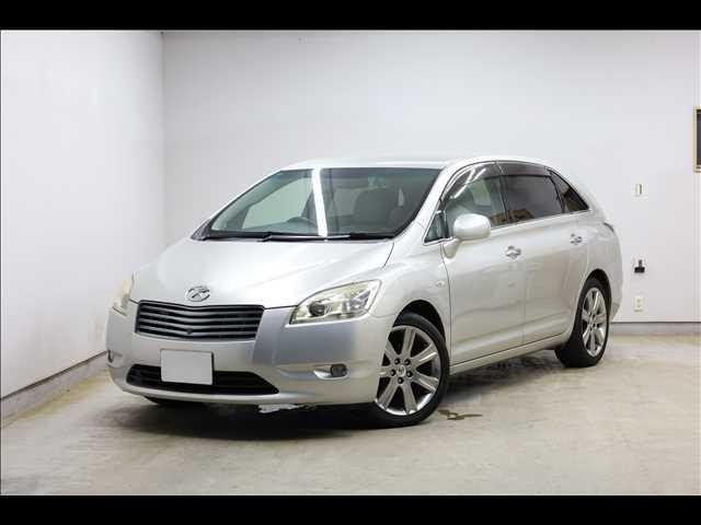 2007 Toyota Mark X ZIO