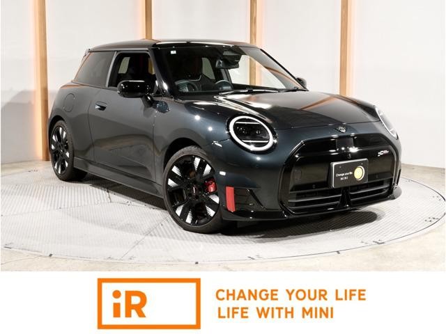 BMW MINI