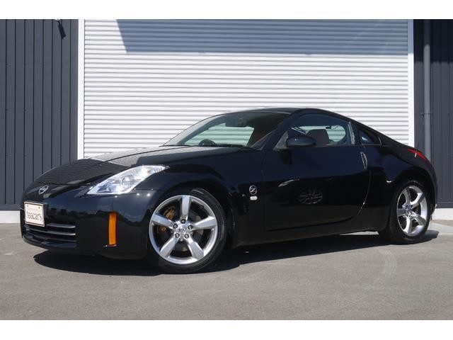2006 Nissan Fairlady Z