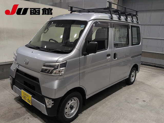 2018 Daihatsu Hijet Cargo