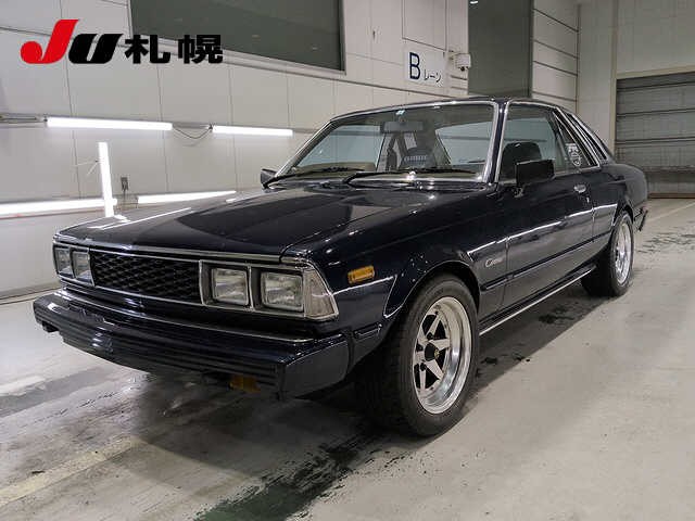 Toyota Corona