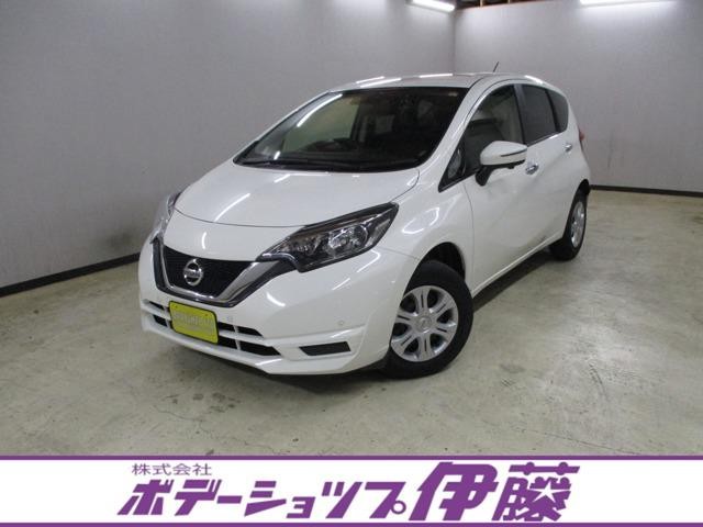2019 Nissan Note