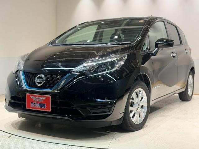2019 Nissan Note