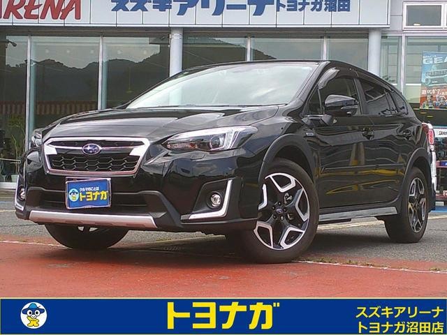 2019 Subaru Impreza XV