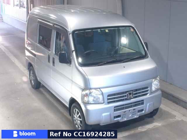 2012 Honda Acty VAN
