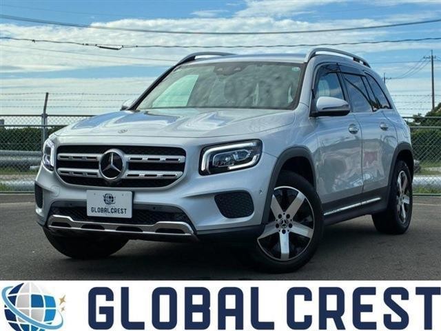 Mercedes-Benz GLB200D