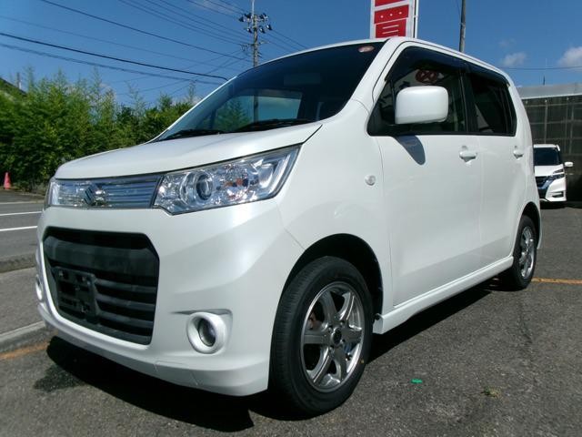2013 Suzuki Wagon-R
