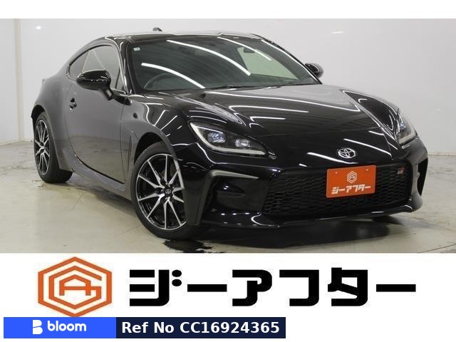 2024 Toyota 86