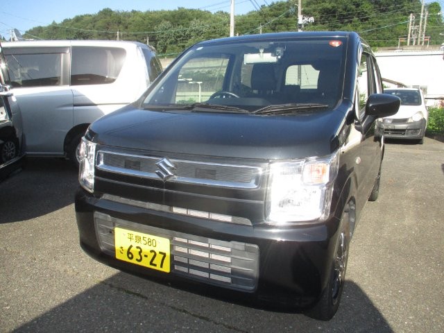 2022 Suzuki Wagon-R