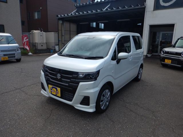 Suzuki Wagon-R