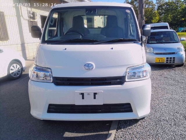 2021 Toyota Townace T