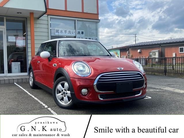 BMW MINI
