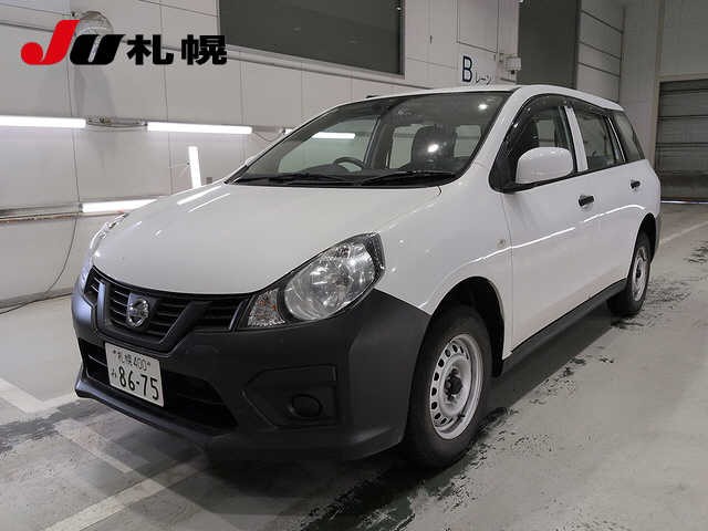 2021 Nissan NV150 AD