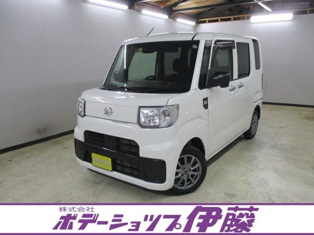 2019 Daihatsu Hijet Caddie