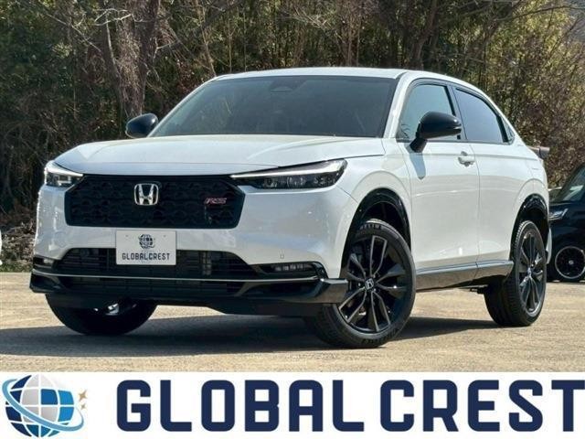 Honda Vezel HV