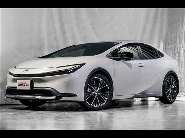 2023 Toyota Prius