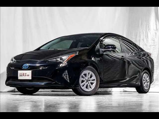 2018 Toyota Prius
