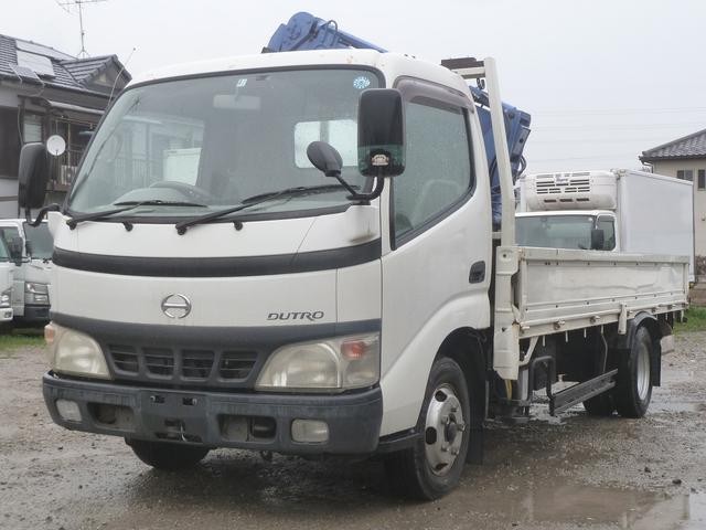 Hino Dutro