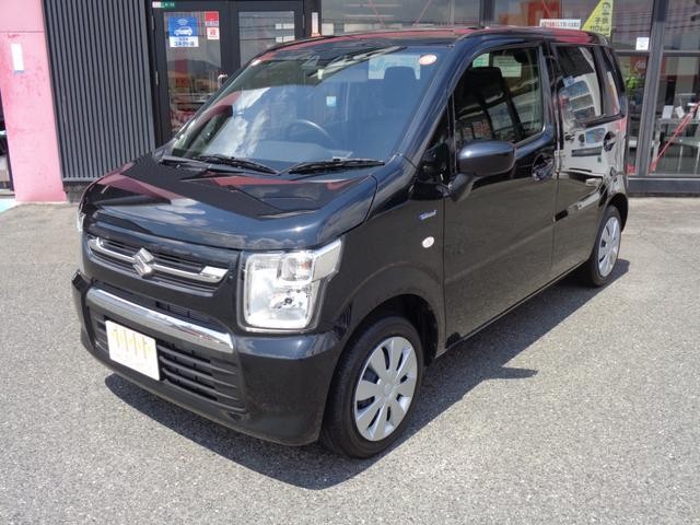 Suzuki Wagon-R