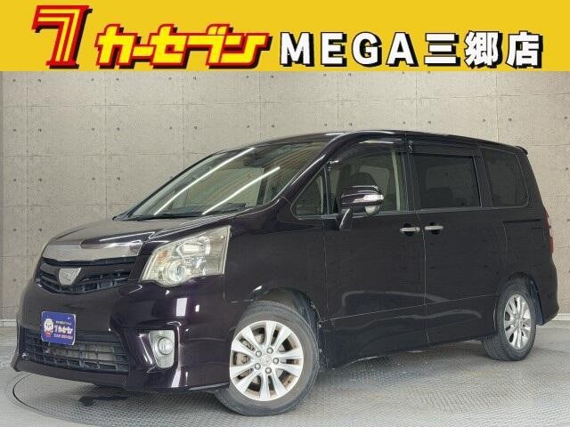 2011 Toyota Noah